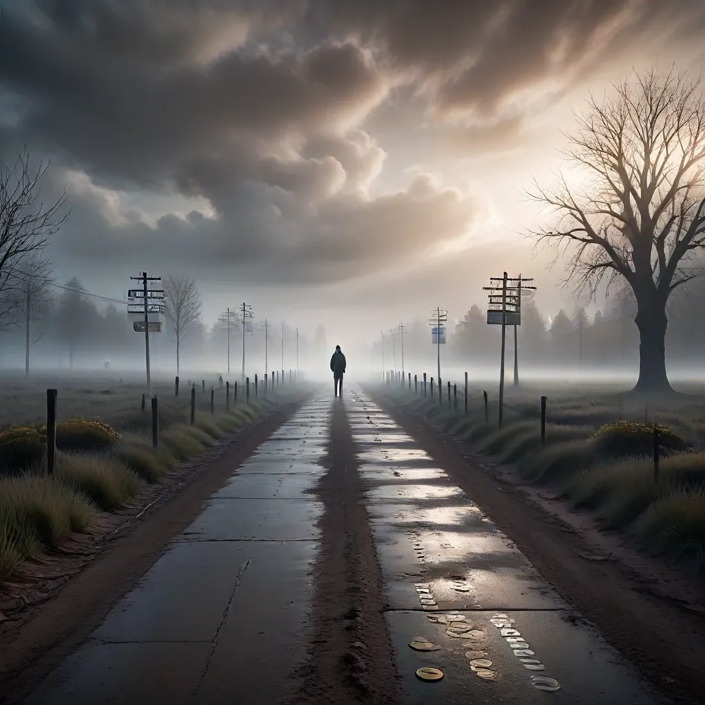 Crossroads of Recovery