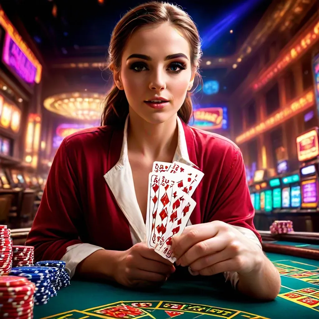 Jackpot Parlay Dream